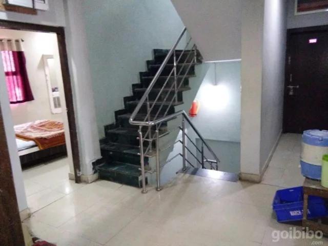 Hotel Rameshwaram Uddzsaín Kültér fotó